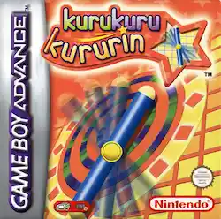 Kurukuru Kururin